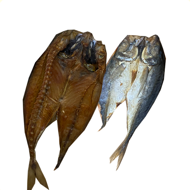 Peixe seco- Carapau