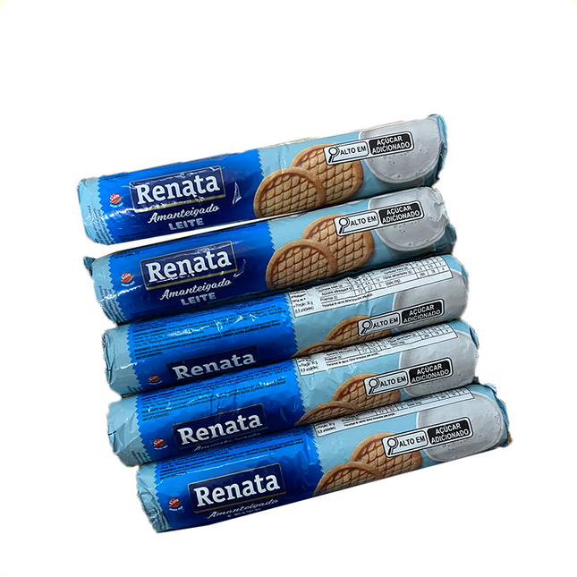 Boalacha Renata de Leite