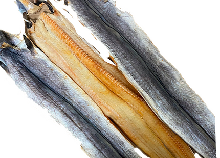 Peixe seco Sofía