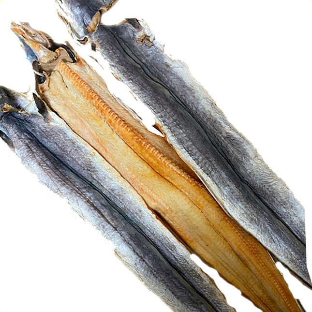 Peixe seco Sofía